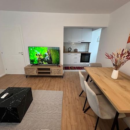 Modern Apt Near City Centre Shkodër Extérieur photo