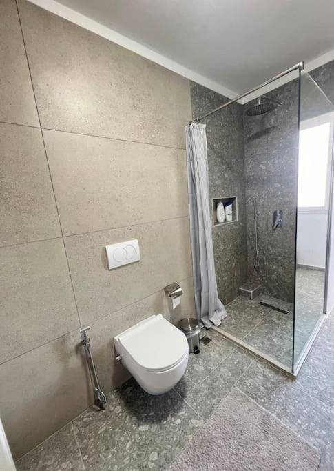 Modern Apt Near City Centre Shkodër Extérieur photo