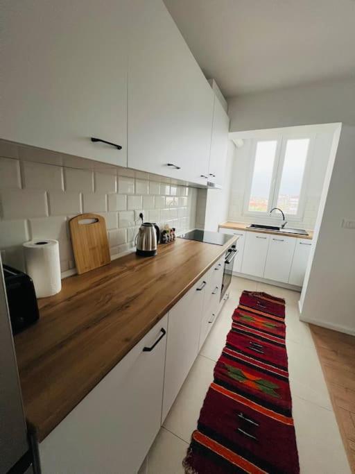 Modern Apt Near City Centre Shkodër Extérieur photo
