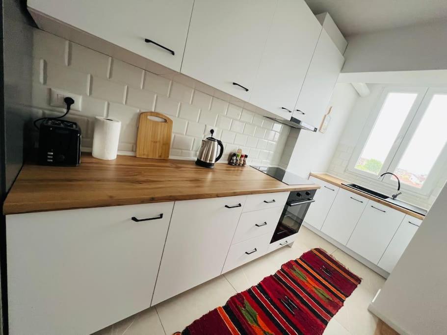 Modern Apt Near City Centre Shkodër Extérieur photo