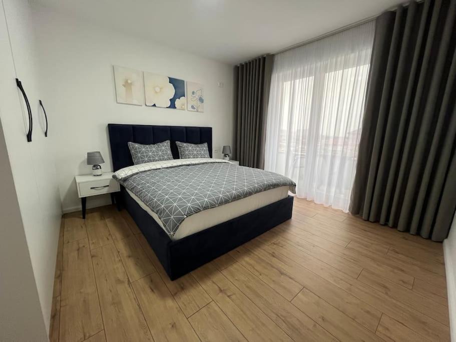 Modern Apt Near City Centre Shkodër Extérieur photo
