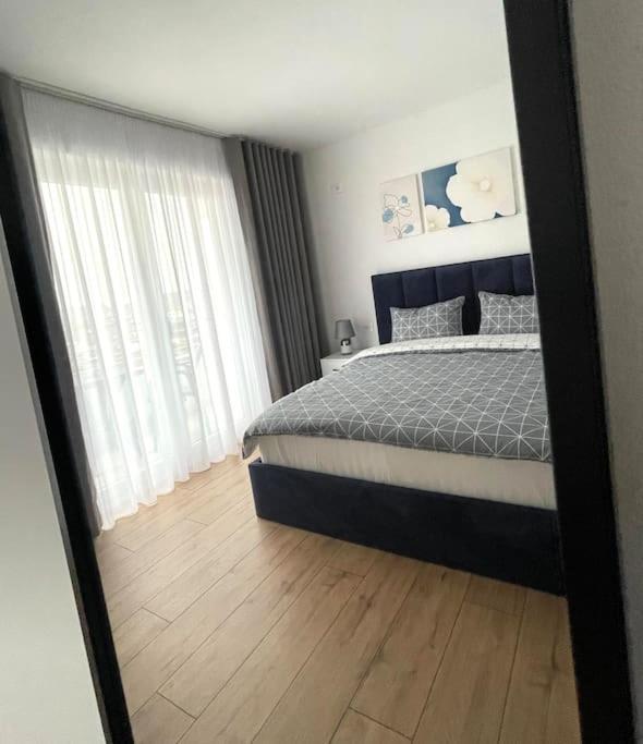 Modern Apt Near City Centre Shkodër Extérieur photo