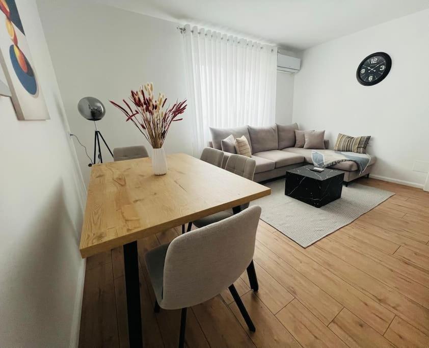 Modern Apt Near City Centre Shkodër Extérieur photo